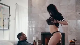 Dark X - Anissa Kate (Buxom Beauty)