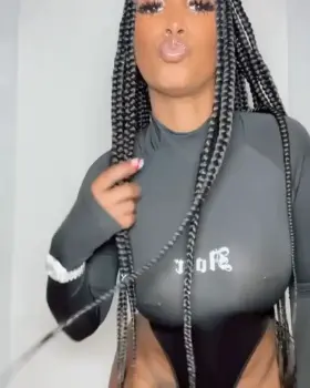 🇵🇷🇵🇷Goddness Baddie Bernice Burgos🌶🌶🌶