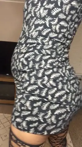 Bump in the front and the back.. you like that?