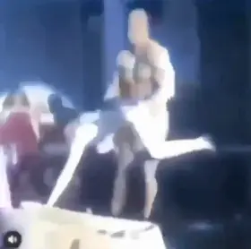 Attack now gets fucked