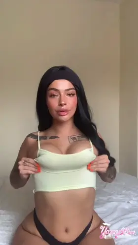 So, are they big enough? 😌💗