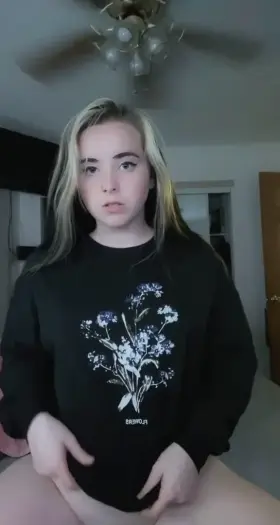 Do you like pale tots? (Oc)