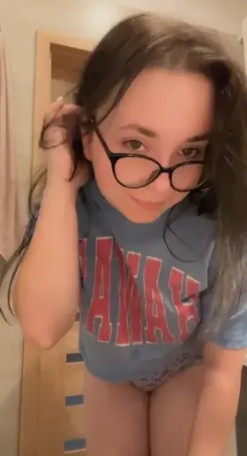 Do you like busty biotech students?;)