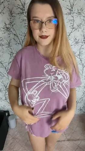 Can showing some h cups ever get boring? 😜