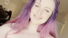 I’m fun to play rough with