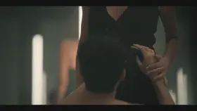 Catherine Siachoque in Dark Desire S02E04