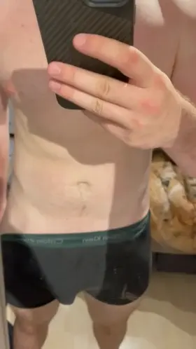 Teasing isnt it? Who wants to make it hard?