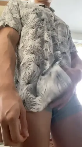 How do I convince you to take it balls deep like a good boy? (30)