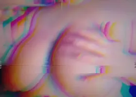 Oil is a girls best friend 😏 [OC]