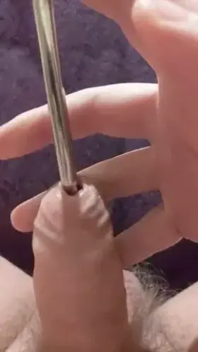 i finally managed 8mm