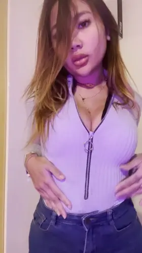 Don't blink or you will miss it