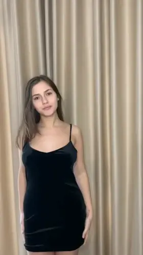 Is this dress pretty enough for our date?