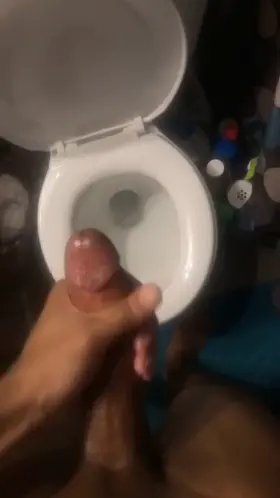 When you haven’t came in 6 days