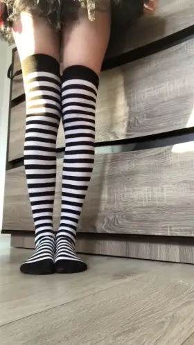 Would you fuck me if you saw met at a party