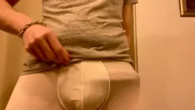 what would you do if i pulled it out in front of you like this? (m21)