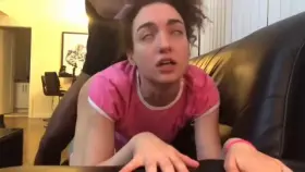 Doesn’t know where she is..