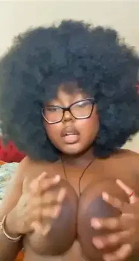 I’m a 40DDD now!💖😚