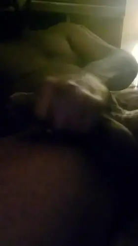 Miss being deep down a throat...