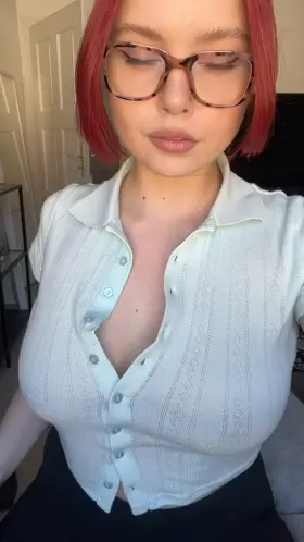 am i your type even if i have piercings?