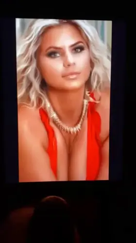 First Ever Tribute - Lydia Starr Sims 👏🏼