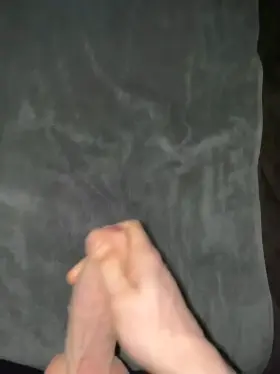 Cumshot for you sexy women(DM’s open to WOMEN only)