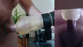 Which angle is best?