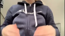 So tell me, are my big areolas a turn off or on?