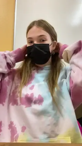 First thing I did as I was left alone in my new office