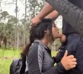 I’m a guy but I need someone to fuck my face like that