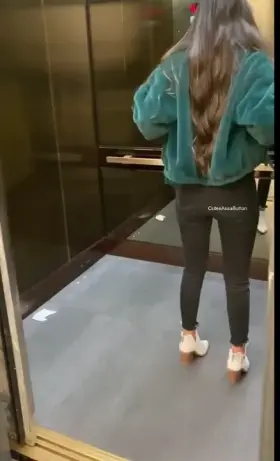 It only took me two stops on the wrong floor to get this right