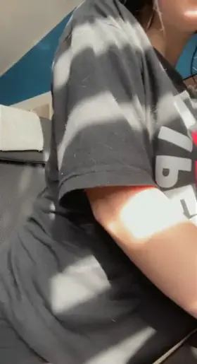 Oh wait I have something to drop