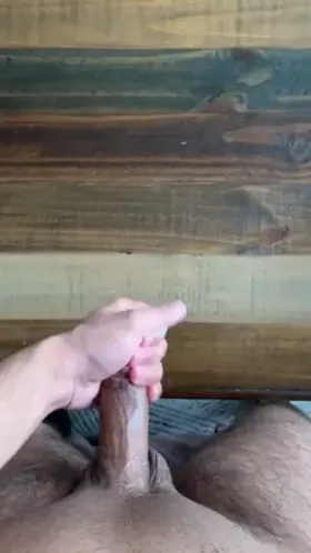 Just a Huge Cumshot, Nuttin Special