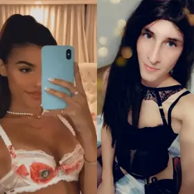 Madison Beer turned me into a slut and took pictures for everyone to see