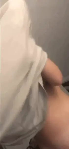 Revealing her curves