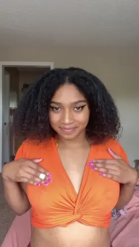 tits out this Thursday