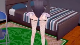 Memories of a Dream! Chapter 3!