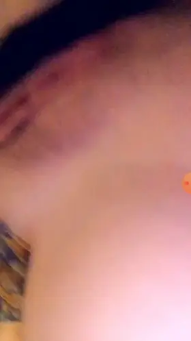 Girl I went to high school with posted this on her Snapchat story 3 days ago