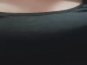 my tits is for you to suck and slap