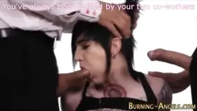 Hope you will enjoy raising their child