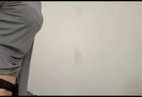 Good pets bend over and take it raw