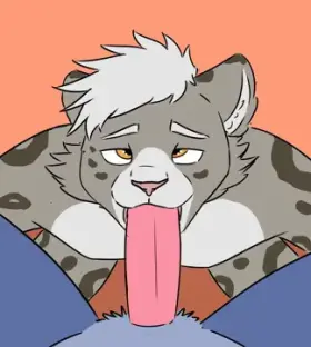 Look at those eyes! [MM] (mindoffur)