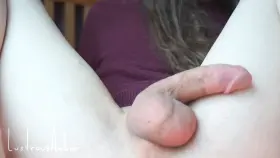 Twitching at the thought of the feeling of your mouth 🙈