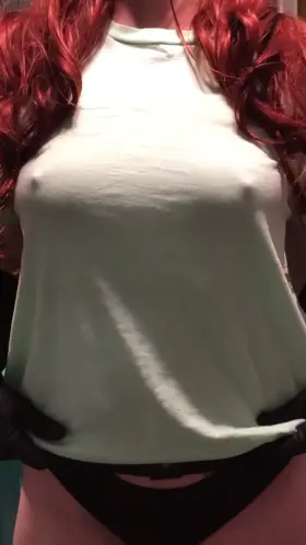 Hope[f]ully you are having a wonderful night like I am!