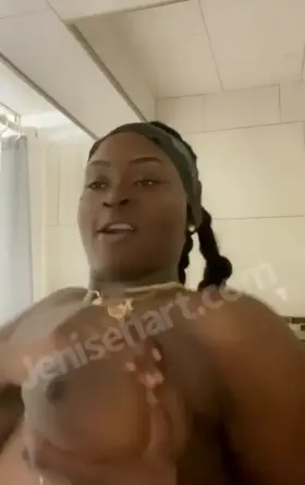 This Why Females Are Always Late