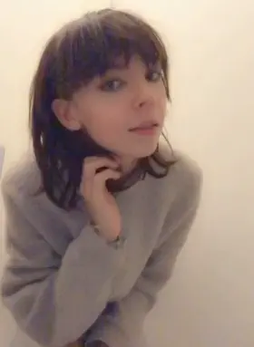 All I wear are cozy sweaters but this one takes the cake 😊