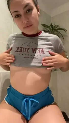 I'd get so horny if someone sees this today