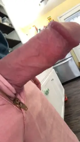 My FAT veiny throbbing cock 😈🍆