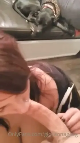 Whoaaaa 🤯💦🤤