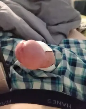 Electrotherapy always yields some of my favorite orgasms