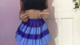 do you like flat bodies with a cute butt? 😋